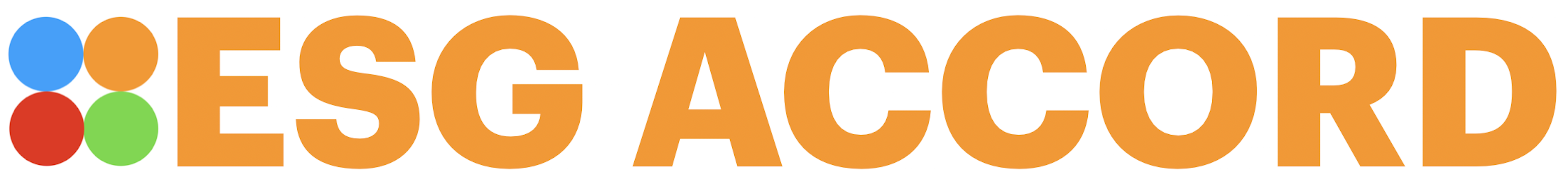 ESG Accord